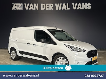 Ford Transit Connect 0