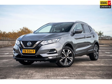 Nissan Qashqai 0