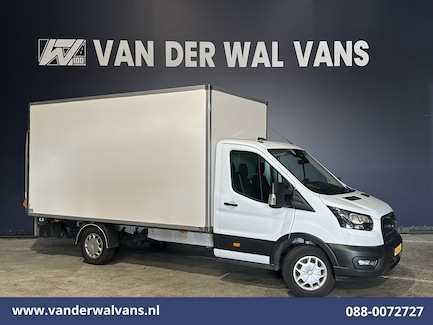 Ford Transit 0