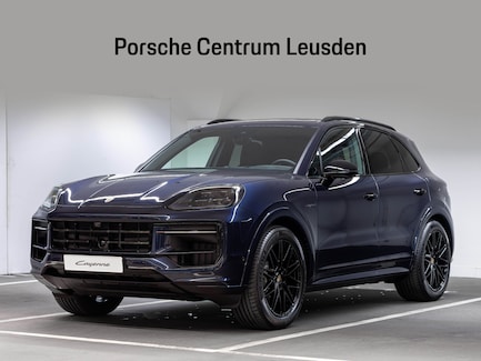 Porsche Cayenne 0