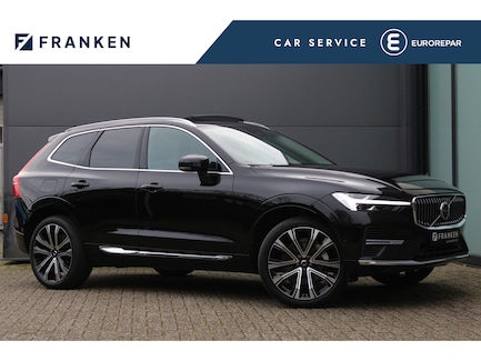 Volvo XC60 0