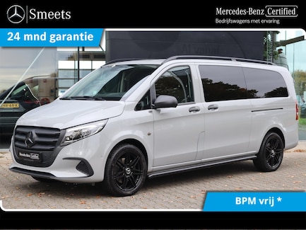 Mercedes-Benz Vito 0