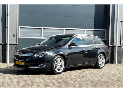 Opel Insignia 0