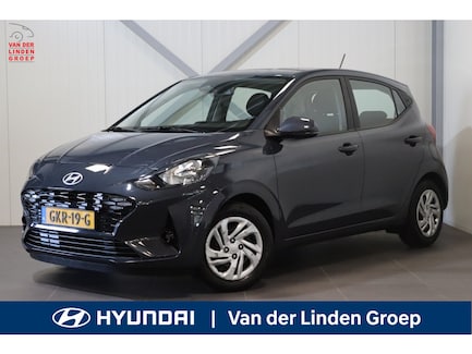 Hyundai i10 0