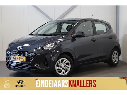 Hyundai i10 0