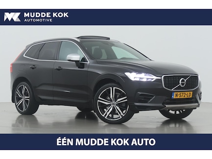 Volvo XC60 0