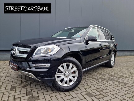 Mercedes-Benz GL 0