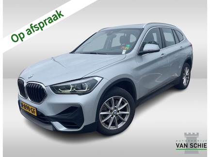 BMW X1 0
