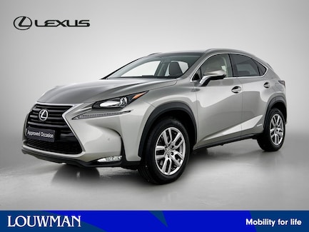 Lexus NX 0