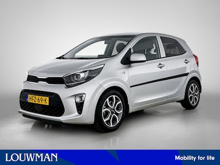 Kia Picanto 0