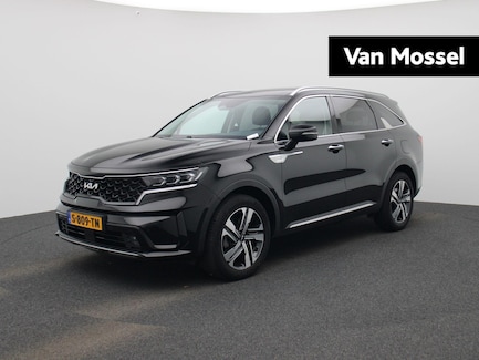 Kia Sorento 0