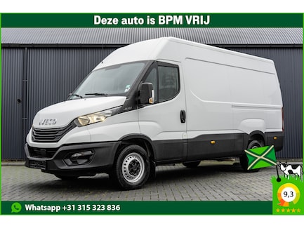 IVECO Daily 0