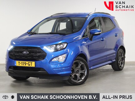 Ford EcoSport 0
