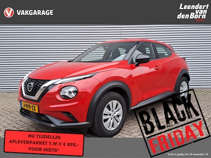 Nissan Juke 0