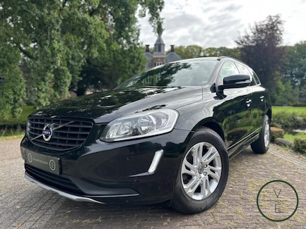Volvo XC60 0