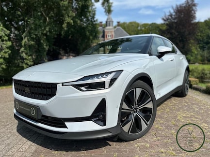 Polestar 2 0