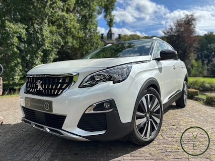 Peugeot 3008 0