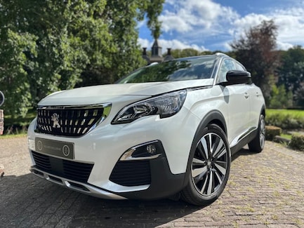 Peugeot 3008 0