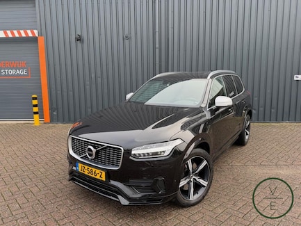 Volvo XC90 0