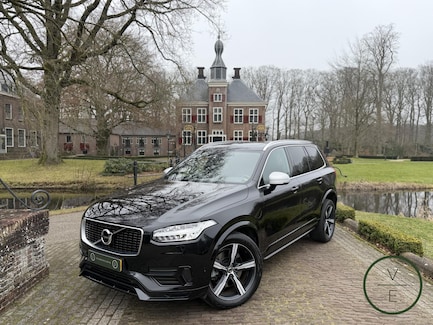 Volvo XC90 0