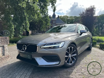 Volvo V60 0