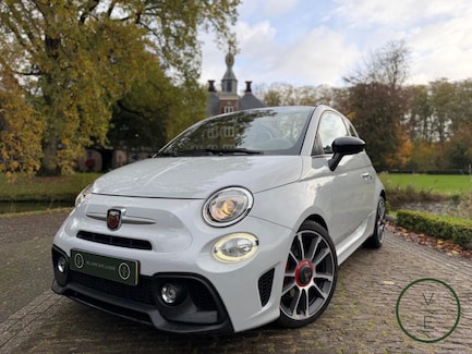 Fiat 500C 0