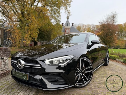 Mercedes-Benz CLA 0