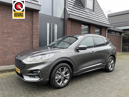Ford Kuga 0