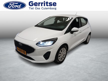 Ford Fiesta 0
