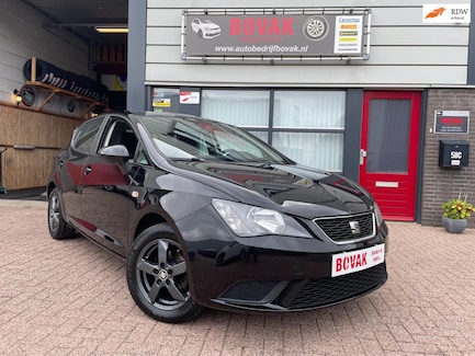 SEAT Ibiza 0