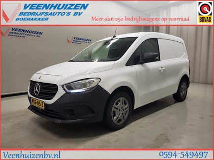 Mercedes-Benz Citan 0