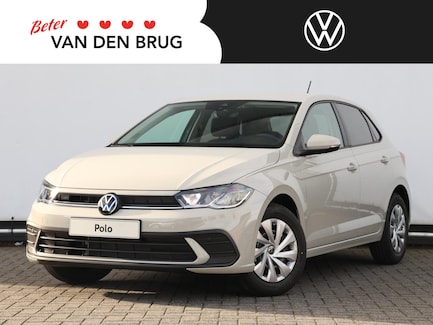 Volkswagen Polo 0