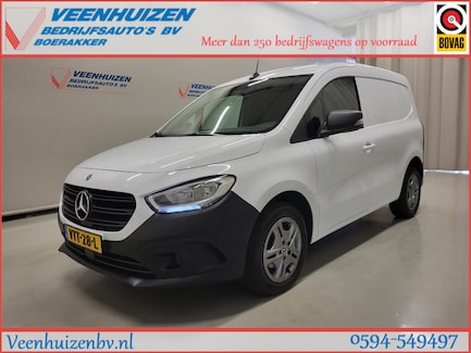 Mercedes-Benz Citan 0