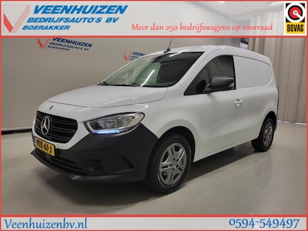 Mercedes-Benz Citan 0