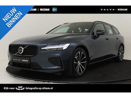Volvo V60 0