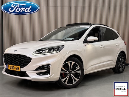 Ford Kuga 0