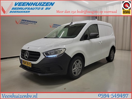 Mercedes-Benz Citan 0