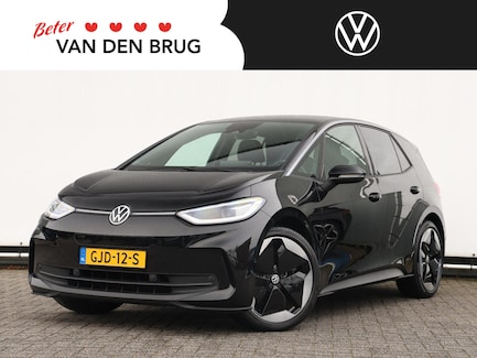 Volkswagen ID.3 0