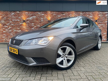 SEAT Leon 0