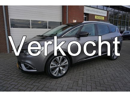 Renault Grand Scenic 0