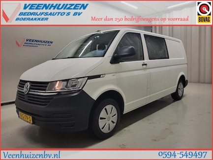 Volkswagen Transporter 0