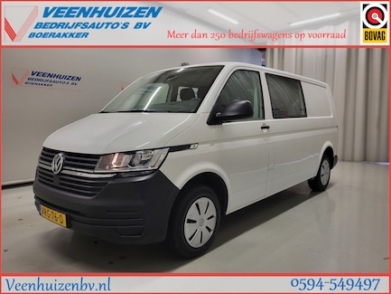 Volkswagen Transporter 0