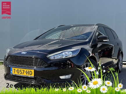 Ford Focus 0