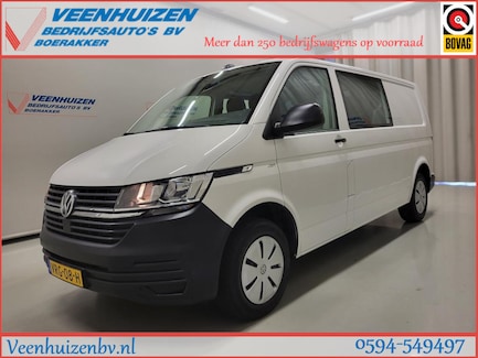 Volkswagen Transporter 0