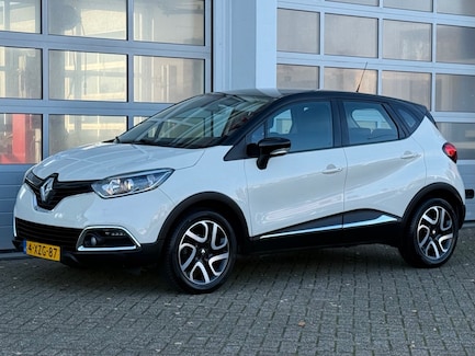 Renault Captur 0