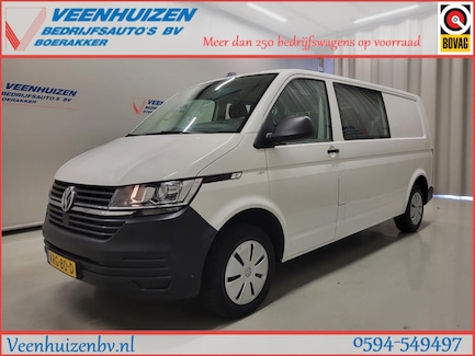 Volkswagen Transporter 0