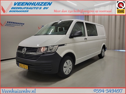 Volkswagen Transporter 0