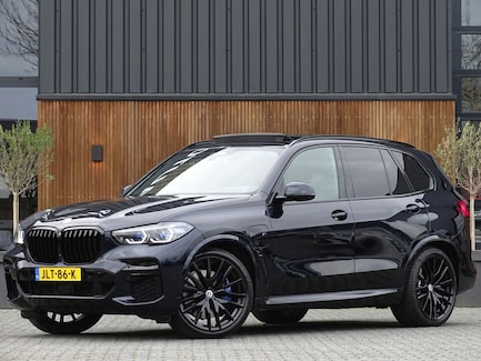 BMW X5 0