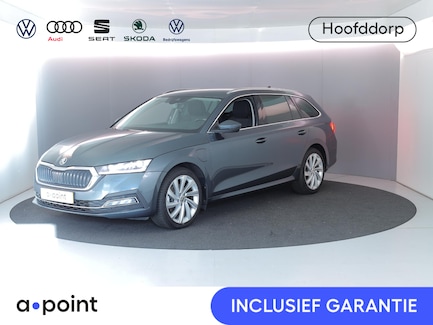 Skoda Octavia 0