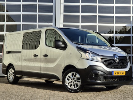 Renault Trafic 0